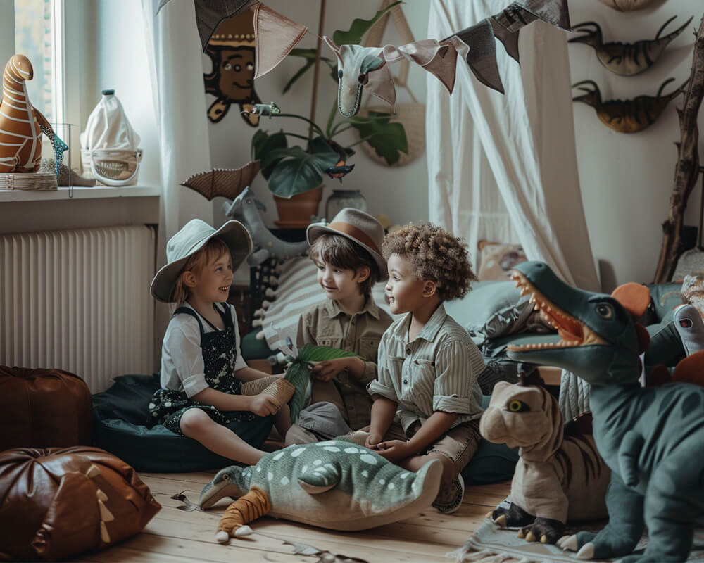 Dinosauriekalaset