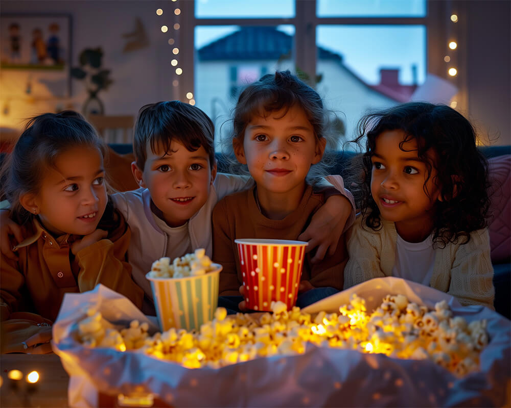 Filmkvällskalaset
